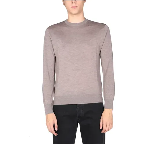 Sweater , male, Sizes: XL - Ballantyne - Modalova