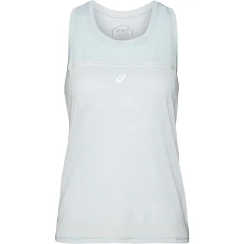 Race Tank Tank Top Asics - ASICS - Modalova