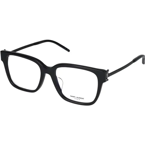 Mode Brille SL M48O_A/F,Glasses - Saint Laurent - Modalova