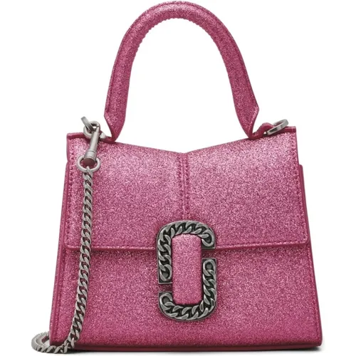 Bags with 3.5cm Heel , female, Sizes: ONE SIZE - Marc Jacobs - Modalova