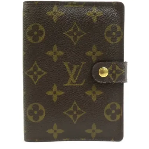 Pre-owned Fabric home-office , unisex, Sizes: ONE SIZE - Louis Vuitton Vintage - Modalova