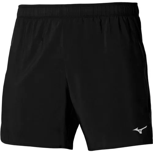 Core 5.5 Shorts , Herren, Größe: L - Mizuno - Modalova