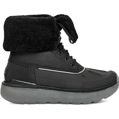 Winter Boots,M Stadt Butte UGG - Ugg - Modalova