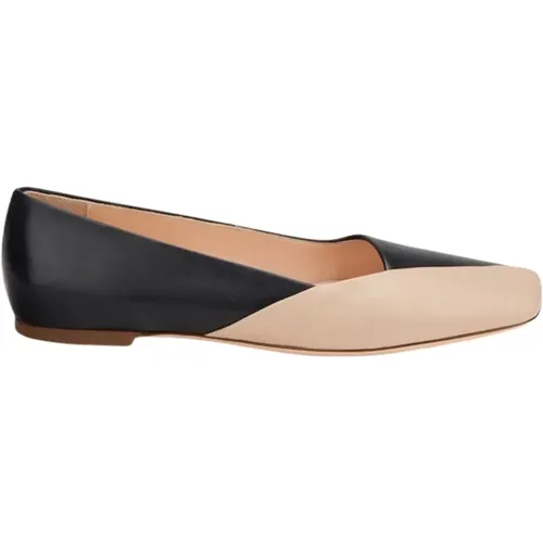 Ballerinas , female, Sizes: 3 UK - AGL - Modalova