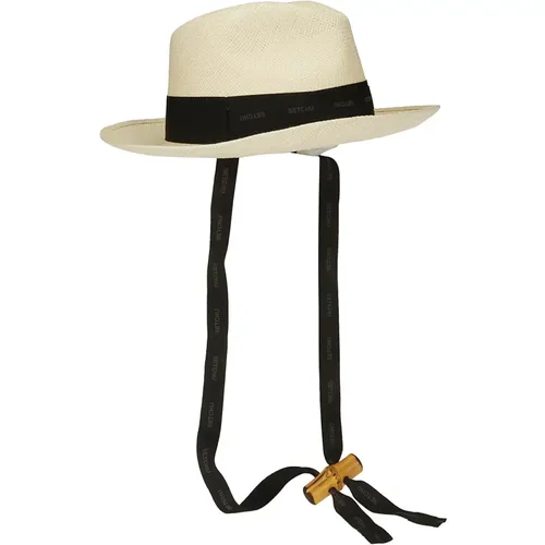 Stylish HAT for Men and Women , female, Sizes: S - Setchu - Modalova