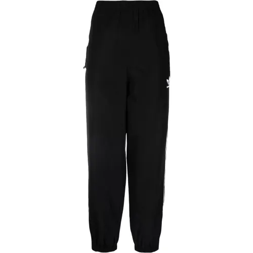 X Balenciaga Trousers , female, Sizes: M - Adidas - Modalova