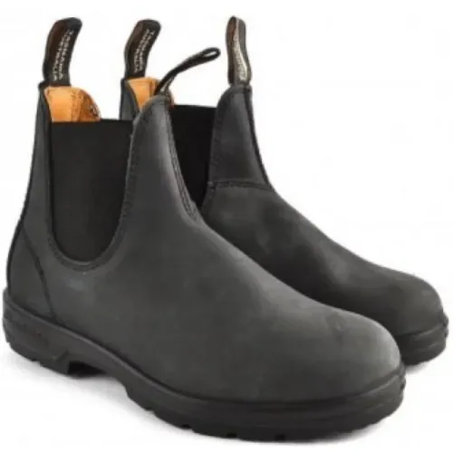 Stiefel , unisex, Größe: 37 EU - Blundstone - Modalova