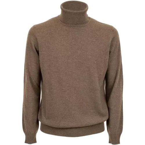 Dolcevita Pullover , Herren, Größe: XL - Kangra - Modalova