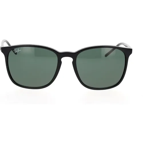 Ice-Pop Square Sonnenbrille Ray-Ban - Ray-Ban - Modalova