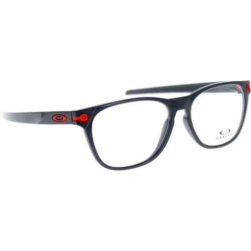 Stylish Prescription Glasses for Men , male, Sizes: 54 MM - Oakley - Modalova