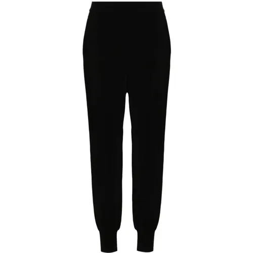 Iconic Jogger , female, Sizes: S, 3XS, XL, L, 2XS, M - Stella Mccartney - Modalova