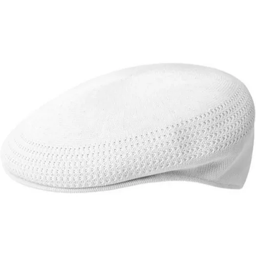 Weiße Ventair Tropic 504 Baskenmütze - Kangol - Modalova