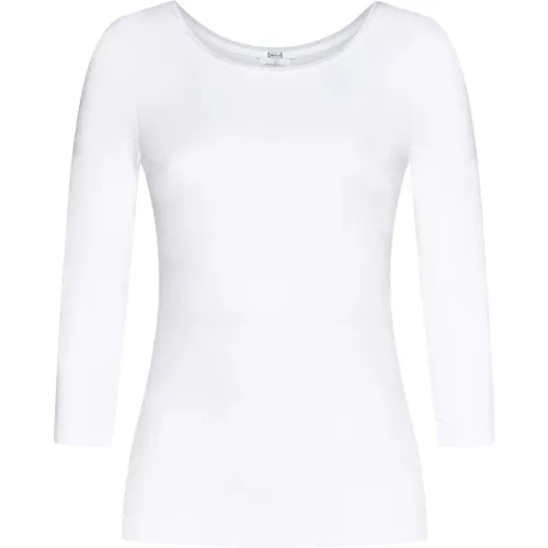 Cordoba Top Long Sleeves Sweater , female, Sizes: L - Wolford - Modalova