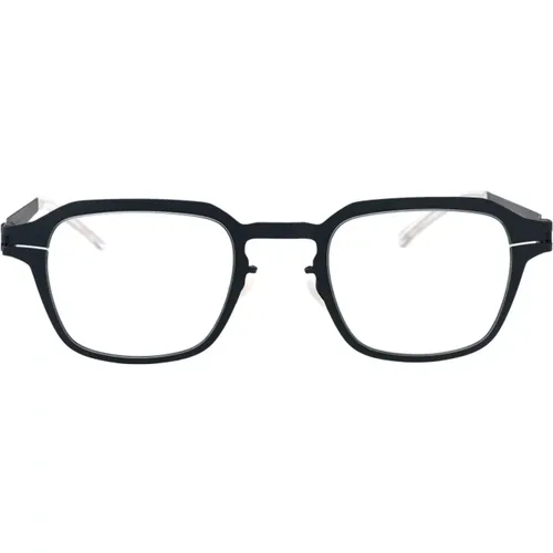 Stylish Optical Waters Eyewear Collection , male, Sizes: 47 MM - Mykita - Modalova