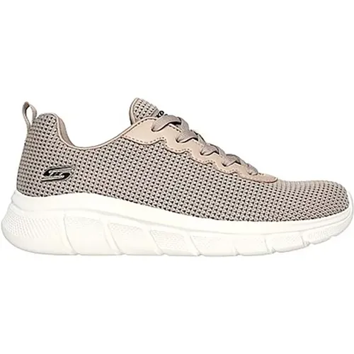 Sneakers , Damen, Größe: 36 EU - Skechers - Modalova