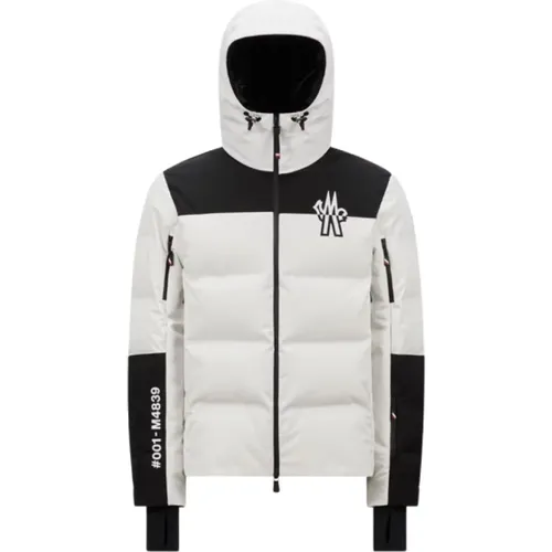 Stylische Curtis Jacke für Männer - Moncler - Modalova