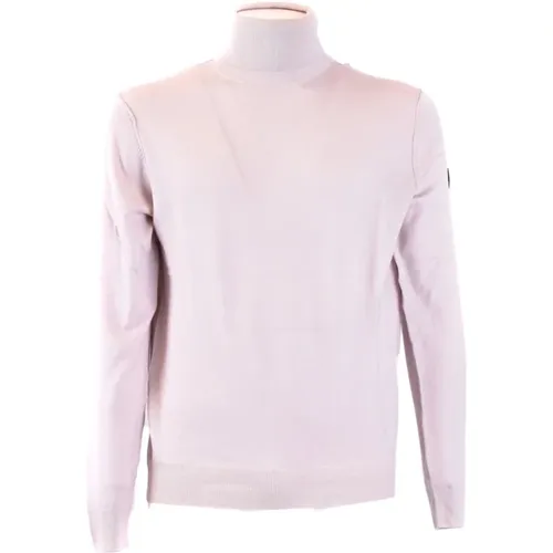 Stylish Turtleneck , male, Sizes: S, XL - Peuterey - Modalova