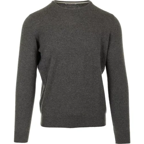 Stilvolle Pullover Kollektion , Herren, Größe: L - Kangra - Modalova