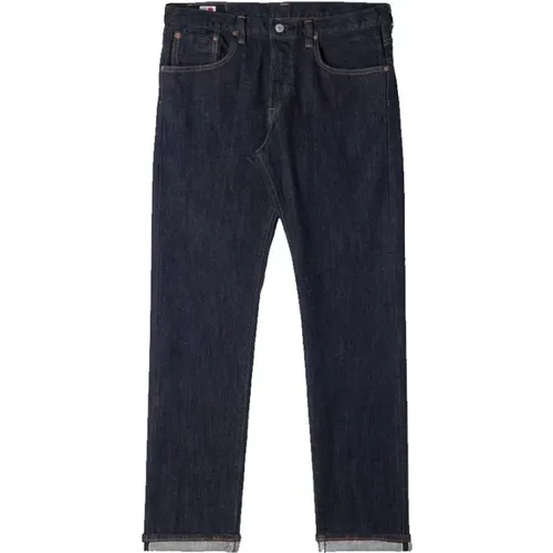 Jeans , Herren, Größe: W30 L32 - Edwin - Modalova