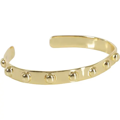 MIA Bracelet , female, Sizes: ONE SIZE - Federica Tosi - Modalova