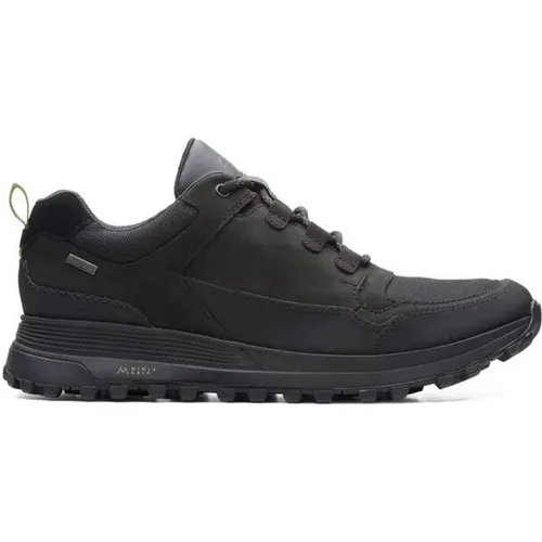 Atl treklogtx sport shoe , male, Sizes: 7 1/2 UK, 7 UK - Clarks - Modalova