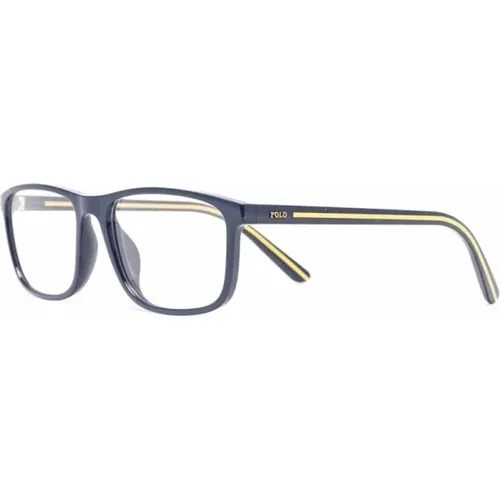 Optical Frame Stylish and Versatile , male, Sizes: 54 MM - Ralph Lauren - Modalova