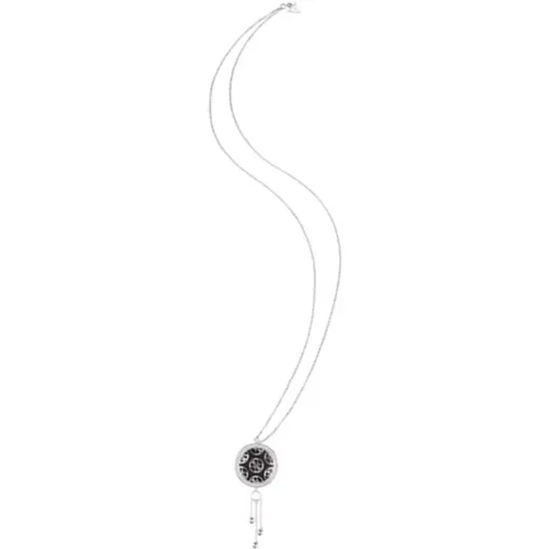 Necklace, Guass Joya Ubn61016 , female, Sizes: ONE SIZE - Guess - Modalova