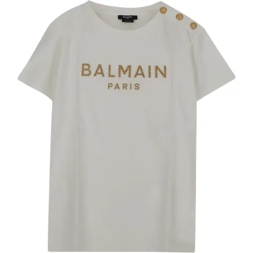 T-Shirts Balmain - Balmain - Modalova