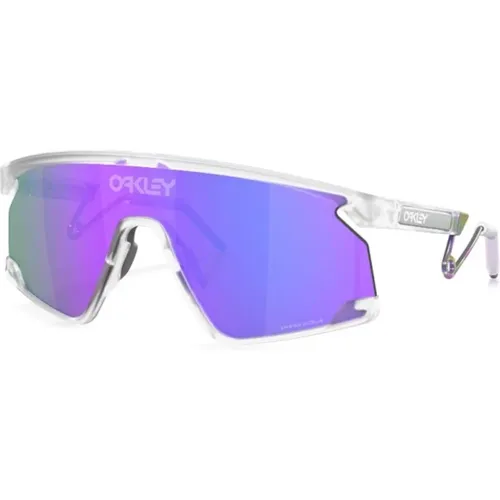 Sunglasses with Original Accessories , male, Sizes: ONE SIZE - Oakley - Modalova