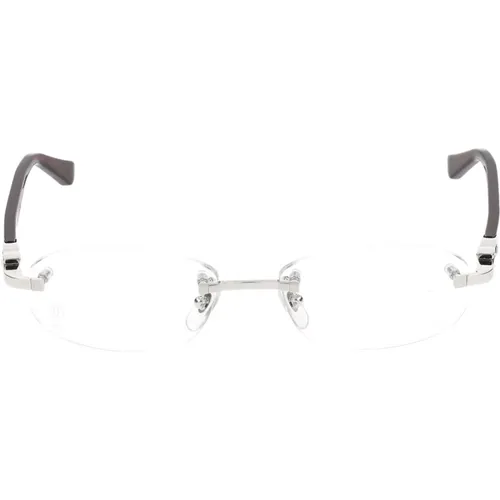 Glasses , female, Sizes: 52 MM - Cartier - Modalova