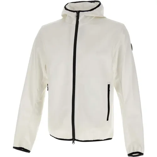 Weiße Originals Jacken , Herren, Größe: 3XL - Colmar - Modalova