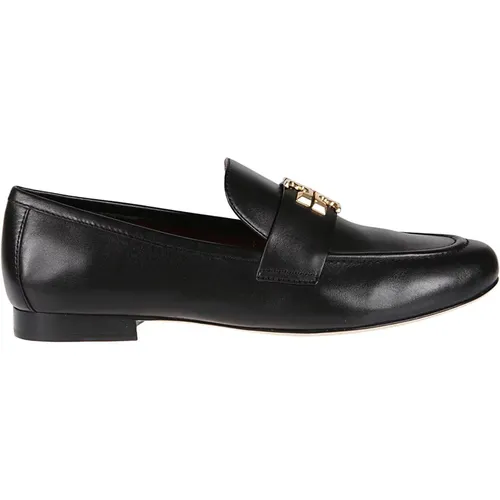 Elegant Loafers for Women , female, Sizes: 9 UK, 8 UK, 10 UK, 7 UK, 6 UK, 8 1/2 UK - TORY BURCH - Modalova