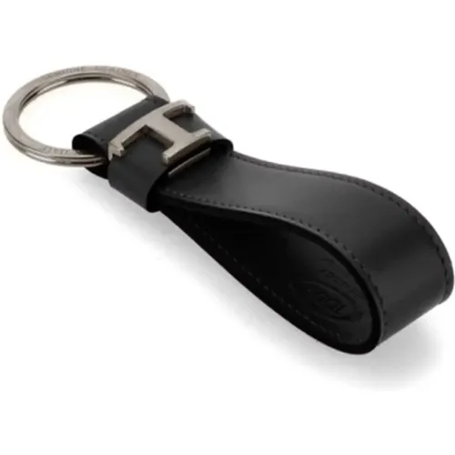 Tods Keychains , male, Sizes: ONE SIZE - TOD'S - Modalova