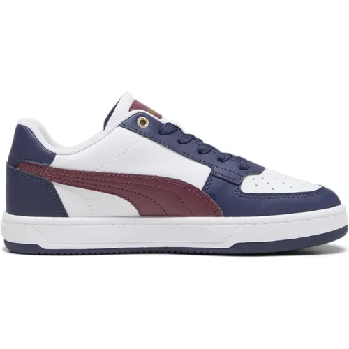 Jugend Sneakers Caven 2.0 , Damen, Größe: 37 1/2 EU - Puma - Modalova