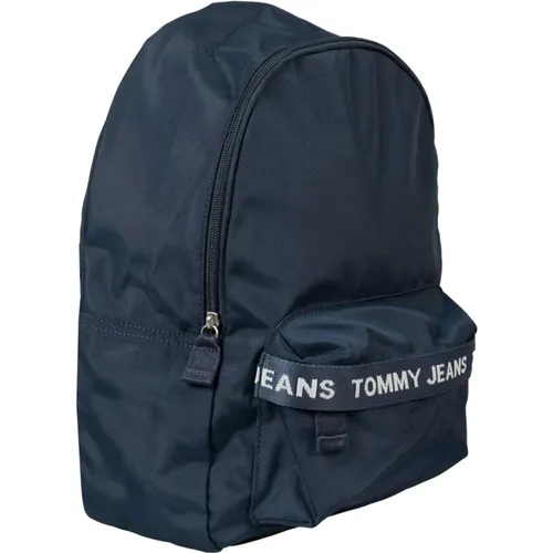 Backpacks , Damen, Größe: ONE Size - Tommy Jeans - Modalova
