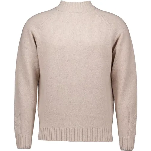 Turtle Neck Pullover , Herren, Größe: XL - Gentiluomo - Modalova