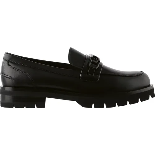 Eleganter Damen Loafer Schuh , Damen, Größe: 38 EU - Högl - Modalova