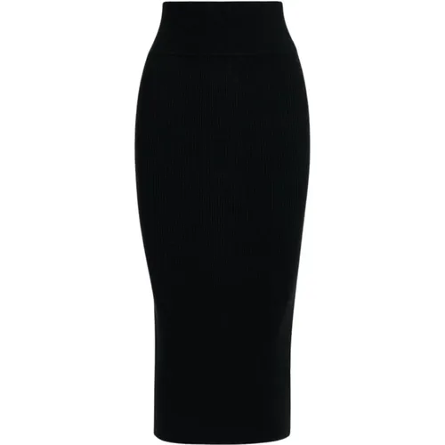 Pencil Skirts , female, Sizes: XS, S - Essentiel Antwerp - Modalova