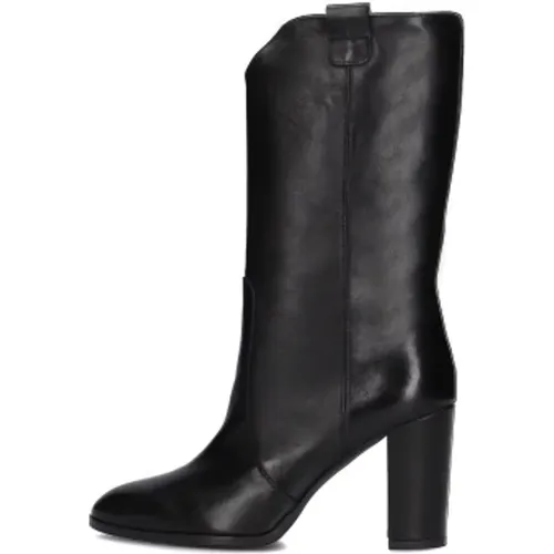 Ankle Boots , Damen, Größe: 38 EU - Notre-v - Modalova