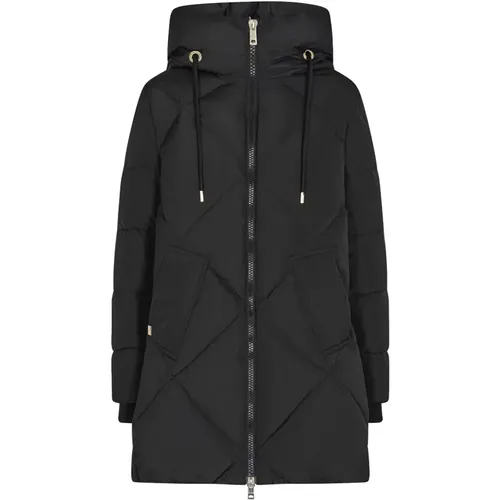 Winter Jacket Collection , female, Sizes: XS - MOS MOSH - Modalova