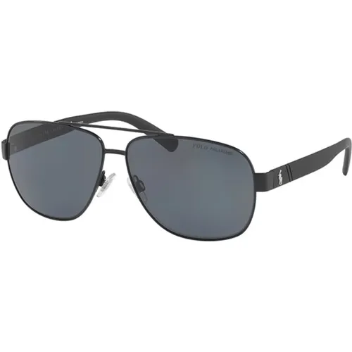 Dark Grey Sunglasses PH 3116 - Ralph Lauren - Modalova