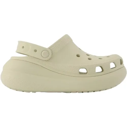 Clogs , Damen, Größe: 38 EU - Crocs - Modalova