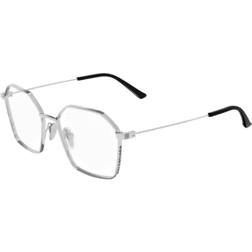 Eyewear frames Bb0198O Balenciaga - Balenciaga - Modalova