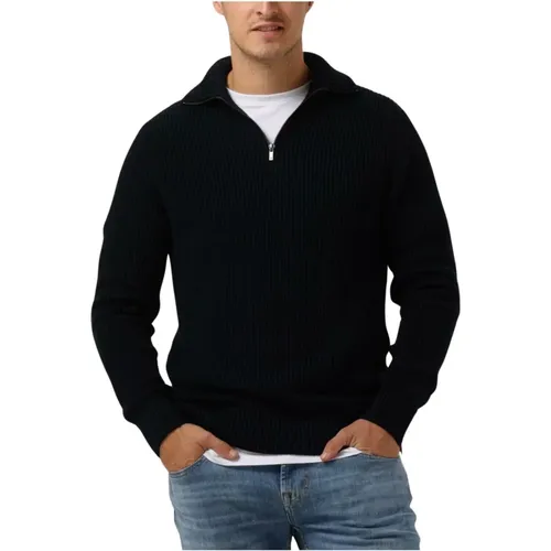 Herren Rollkragenpullover Liam - Saint Steve - Modalova