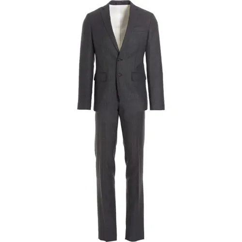 Classic Suit Set , male, Sizes: S - Dsquared2 - Modalova