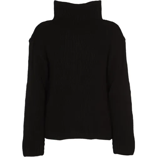 Turtleneck Sweater , female, Sizes: XS, 2XS - Marni - Modalova