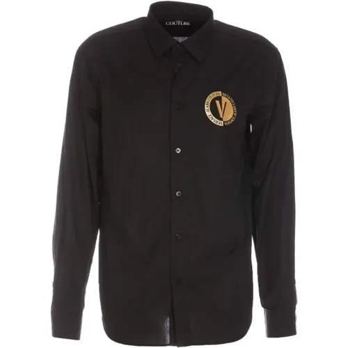 Casual Shirts Versace Jeans Couture - Versace Jeans Couture - Modalova