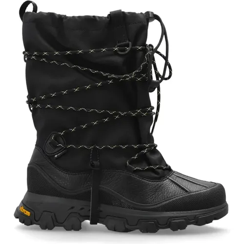 Metropeak Snow Boots , female, Sizes: 6 UK, 9 UK, 5 UK - Ugg - Modalova