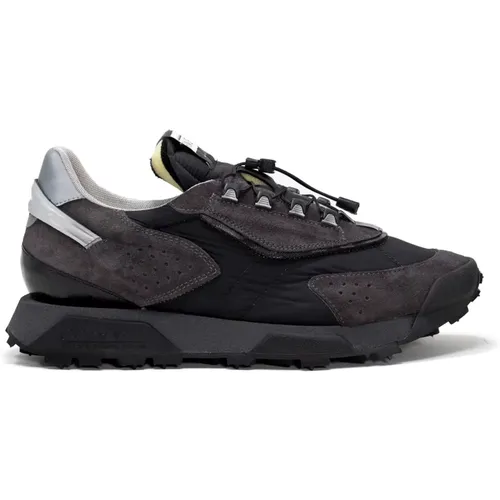 Sneakers Hike Prince M , male, Sizes: 8 UK, 10 UK, 6 UK - RUN OF - Modalova