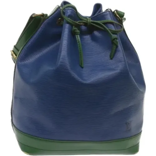 Pre-owned Leder louis-vuitton-Taschen , Damen, Größe: ONE Size - Louis Vuitton Vintage - Modalova